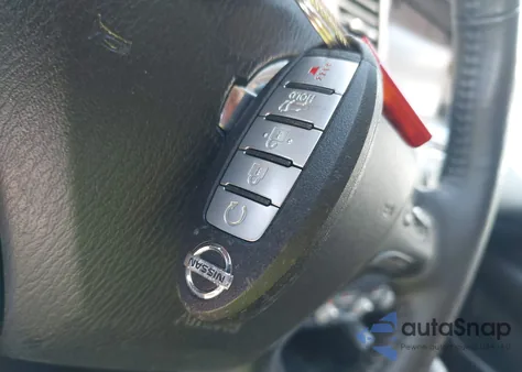 2019 Nissan Pathfinder Sl from USA, damaged, VIN 5N1DR2MM0KC590732